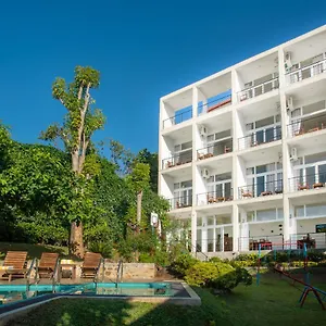 The Kandyan Hotell