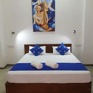  Bed & Breakfast Everdew