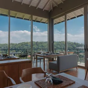 Rivora Heights Hotel