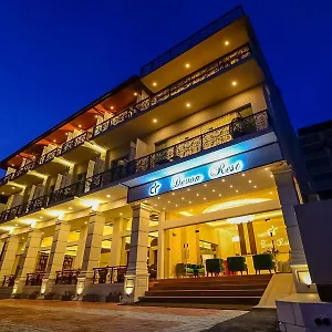4* ホテル Devon Rest