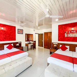 3* Hotel My