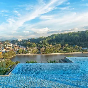 5* Hotel The Trees,