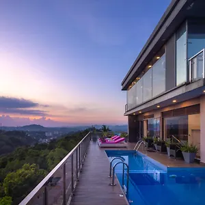 3* Hotel View360