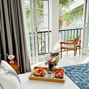 Vietnam House Hotell