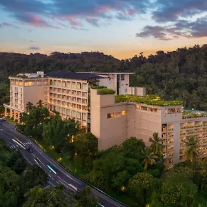 The Golden Crown Hotel