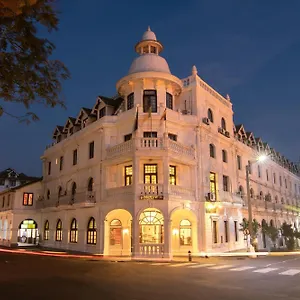 Queen's Hotell