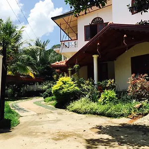 Hanthana Jungle View Holiday Penzion
