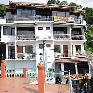 Highest View Pensionat