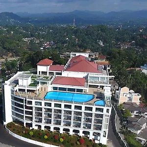 The Grand Kandyan Hotell