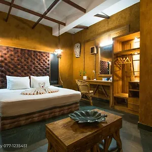 Kandy City Stay Frühstückspension