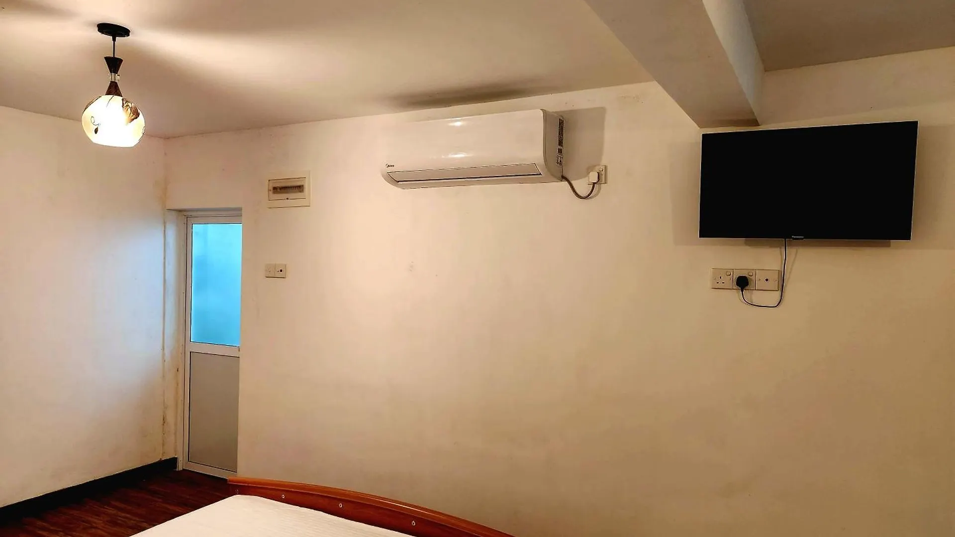 Bed & Breakfast Cozy Cove Kandy